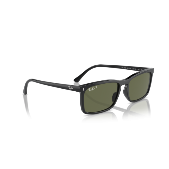Ray-Ban RB 4435 901/58 Güneş Gözlüğü, Polarize: Evet, Ekartman: 56