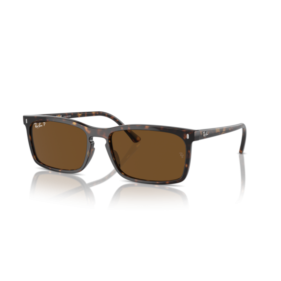 Ray-Ban RB 4435 902/57 Güneş Gözlüğü, Polarize: Evet, Ekartman: 56