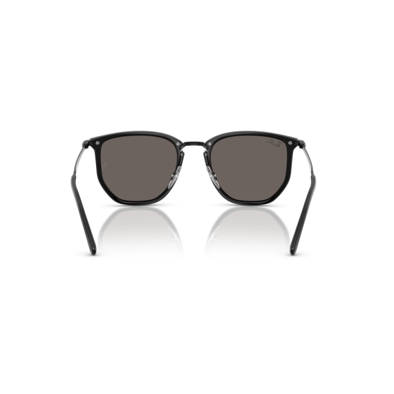 Ray-Ban RB 4451 601/B1 Güneş Gözlüğü, Ekartman: 50