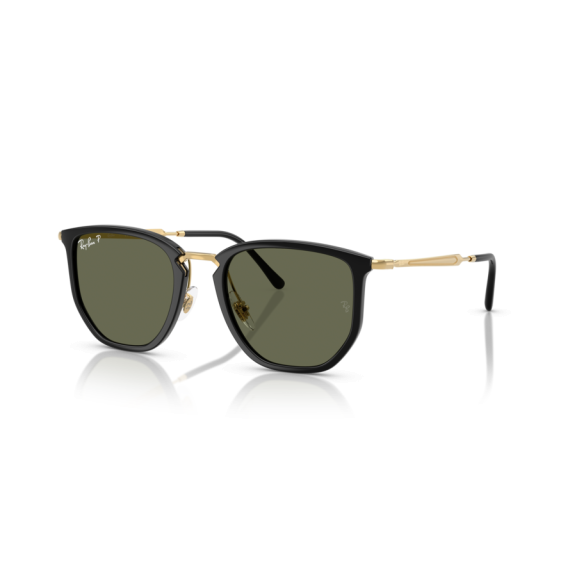 Ray-Ban RB 4451 630658 Güneş Gözlüğü, Polarize: Evet, Ekartman: 50