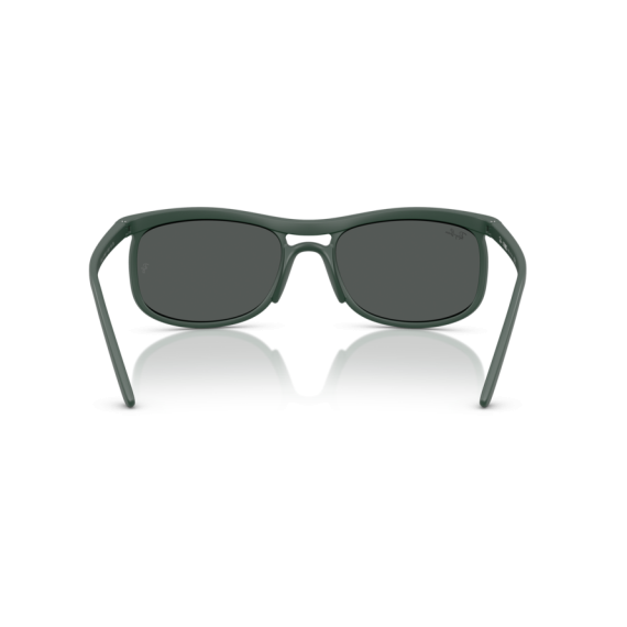 Ray-Ban RB 4452 601687 Güneş Gözlüğü, Ekartman: 56