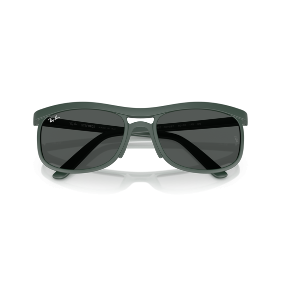 Ray-Ban RB 4452 601687 Güneş Gözlüğü, Ekartman: 59