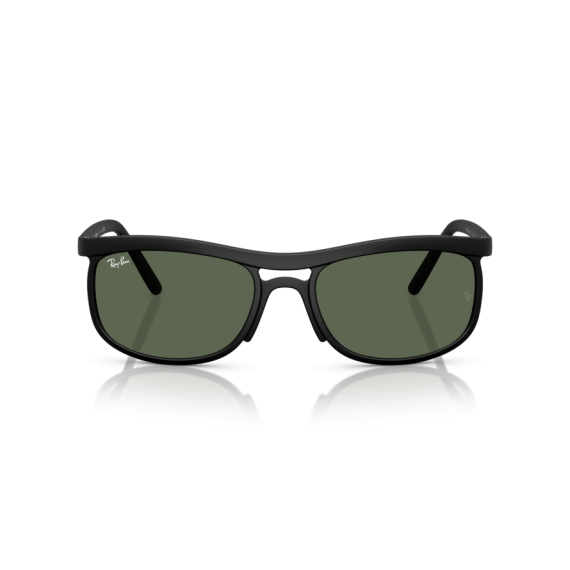 Ray-Ban RB 4452 601S71 Güneş Gözlüğü