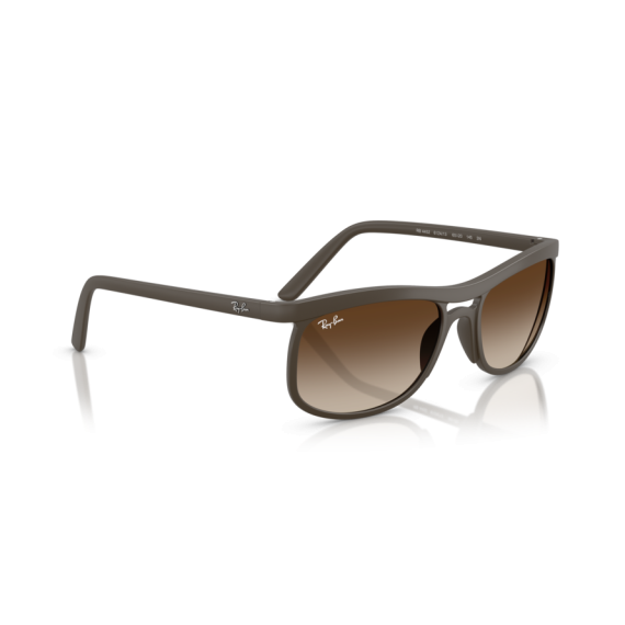 Ray-Ban RB 4452 612413 Güneş Gözlüğü