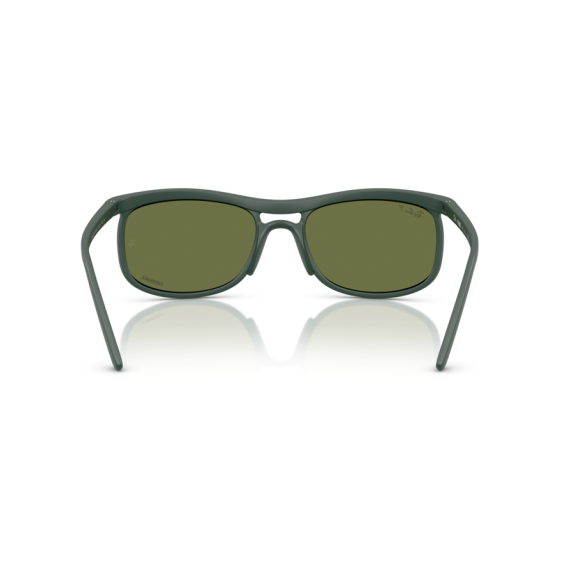 Ray-Ban RB 4452CH 6016/2 Güneş Gözlüğü, Polarize: Evet, Ekartman: 56