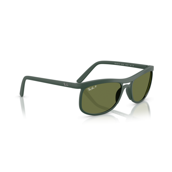 Ray-Ban RB 4452CH 6016/2 Güneş Gözlüğü, Polarize: Evet, Ekartman: 56