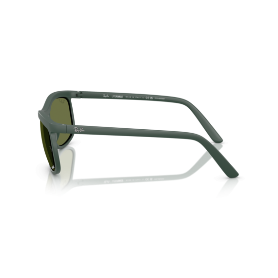 Ray-Ban RB 4452CH 6016/2 Güneş Gözlüğü, Polarize: Evet, Ekartman: 59