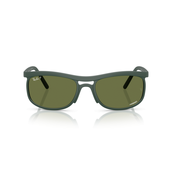Ray-Ban RB 4452CH 6016/2 Güneş Gözlüğü, Polarize: Evet, Ekartman: 59