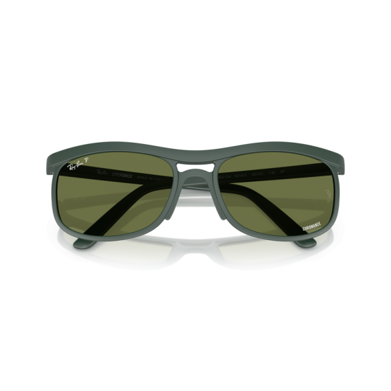 Ray-Ban RB 4452CH 6016/2 Güneş Gözlüğü, Polarize: Evet, Ekartman: 59