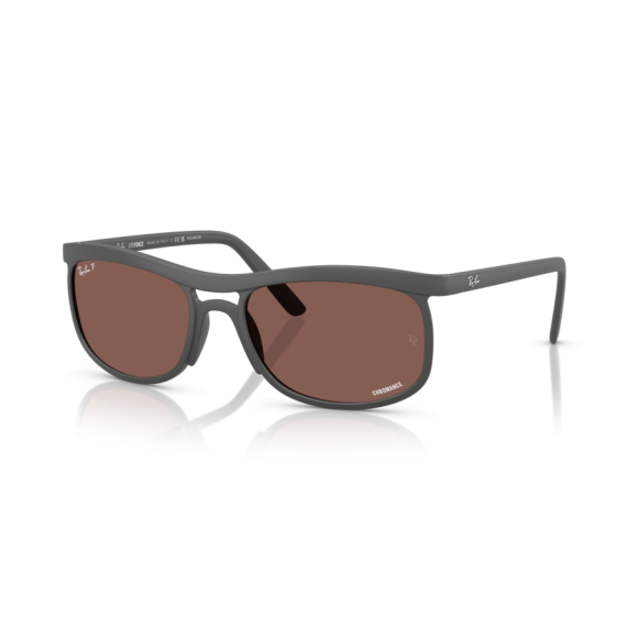 Ray-Ban RB 4452CH 60171A Güneş Gözlüğü, Polarize: Evet, Ekartman: 56