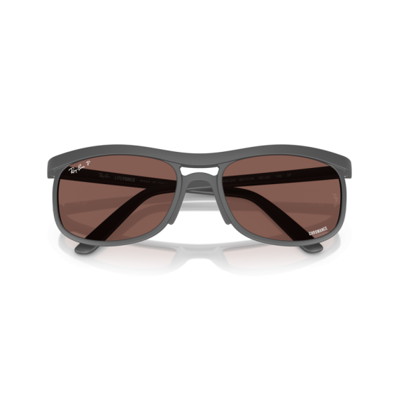 Ray-Ban RB 4452CH 60171A Güneş Gözlüğü, Polarize: Evet, Ekartman: 56