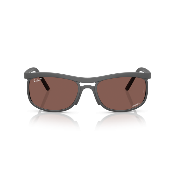 Ray-Ban RB 4452CH 60171A Güneş Gözlüğü, Polarize: Evet, Ekartman: 59