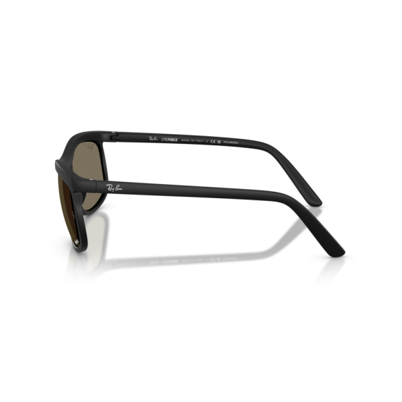 Ray-Ban RB 4452CH 601S87 Güneş Gözlüğü, Polarize: Evet, Ekartman: 56