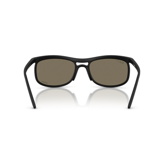Ray-Ban RB 4452CH 601S87 Güneş Gözlüğü, Polarize: Evet, Ekartman: 56