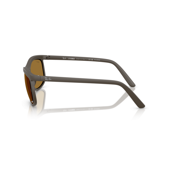 Ray-Ban RB 4452CH 612473 Güneş Gözlüğü, Polarize: Evet, Ekartman: 56