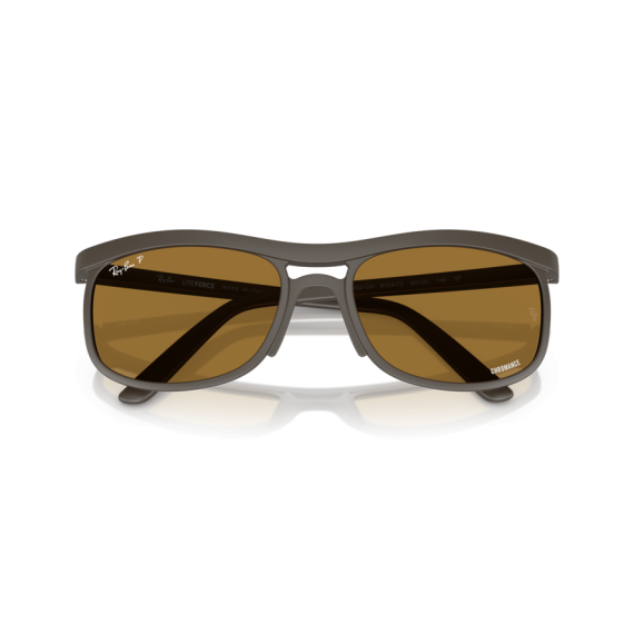 Ray-Ban RB 4452CH 612473 Güneş Gözlüğü, Polarize: Evet, Ekartman: 56