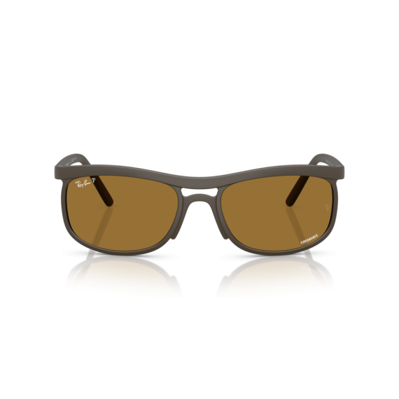 Ray-Ban RB 4452CH 612473 Güneş Gözlüğü, Polarize: Evet, Ekartman: 59