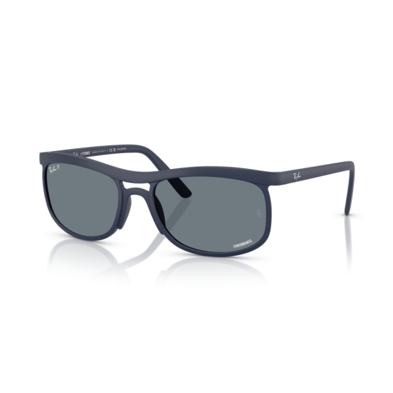 Ray-Ban RB 4452CH 633180 Güneş Gözlüğü, Polarize: Evet, Ekartman: 56