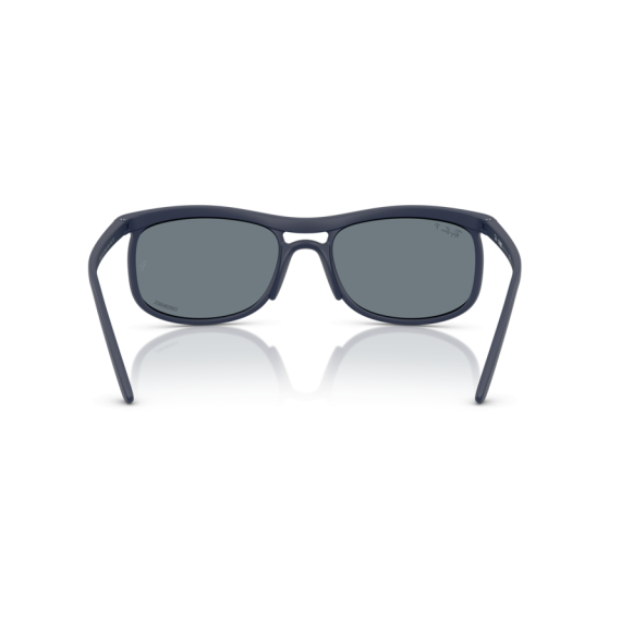 Ray-Ban RB 4452CH 633180 Güneş Gözlüğü, Polarize: Evet, Ekartman: 56