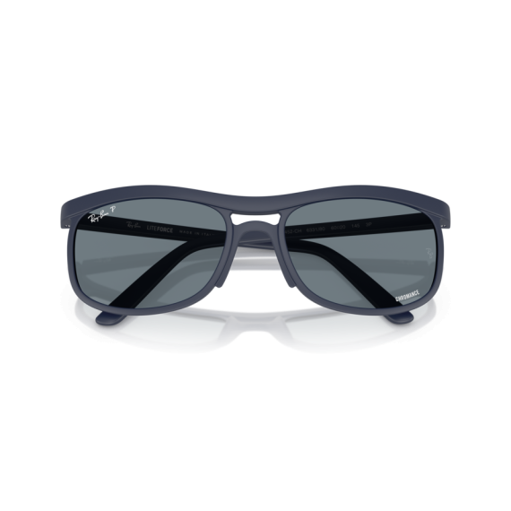 Ray-Ban RB 4452CH 633180 Güneş Gözlüğü, Polarize: Evet, Ekartman: 56