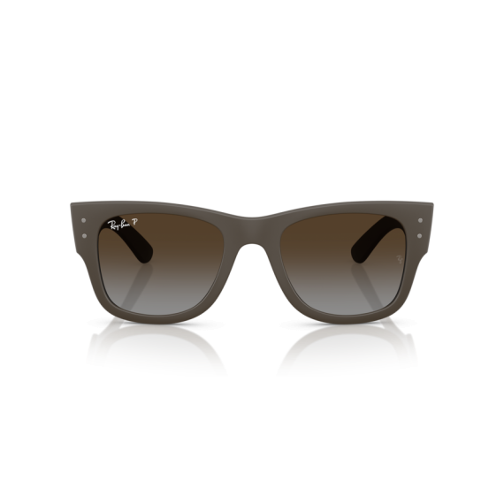 Ray-Ban RB 4840S 6124T5 Güneş Gözlüğü