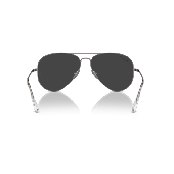 Ray-Ban RB 8089 165/48 Güneş Gözlüğü