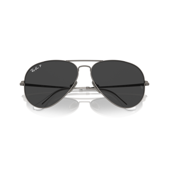 Ray-Ban RB 8089 165/48 Güneş Gözlüğü