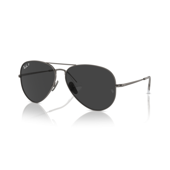 Ray-Ban RB 8089 165/48 Güneş Gözlüğü