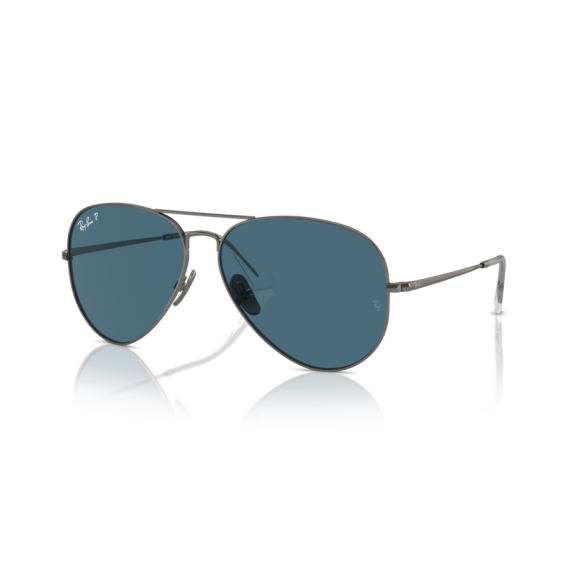 Ray-Ban RB 8089 165/S2 Güneş Gözlüğü