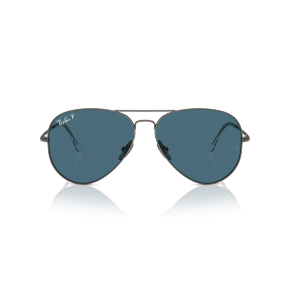 Ray-Ban RB 8089 165/S2 Güneş Gözlüğü