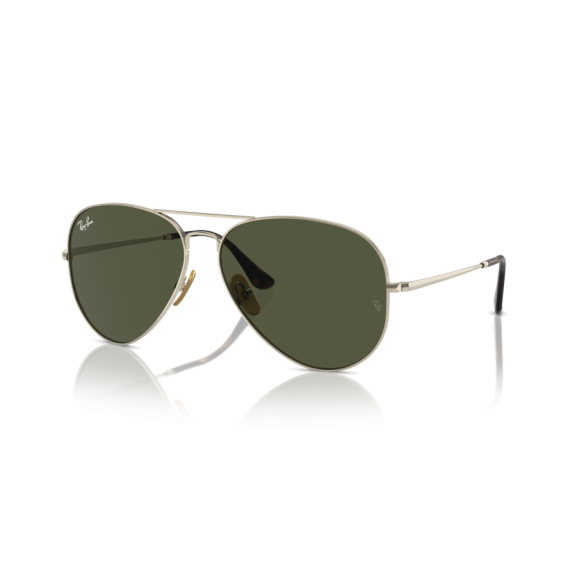 Ray-Ban RB 8089 926531 Güneş Gözlüğü