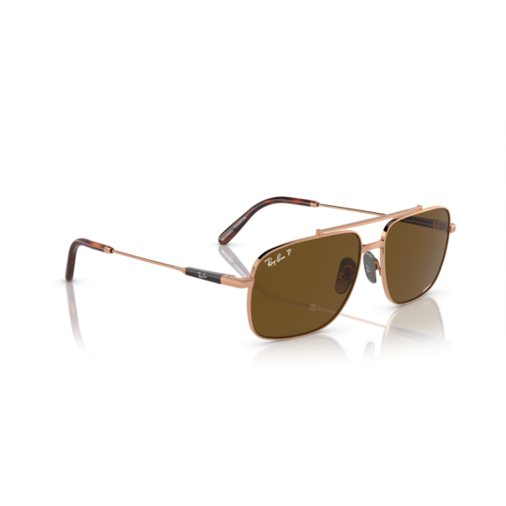 Ray-Ban RB 8096 9266AN Güneş Gözlüğü