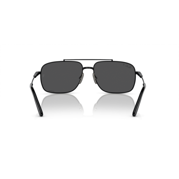 Ray-Ban RB 8096 9267K8 Güneş Gözlüğü