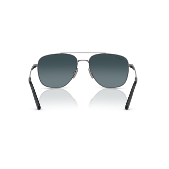 Ray-Ban RB 8097 165/S3 Güneş Gözlüğü
