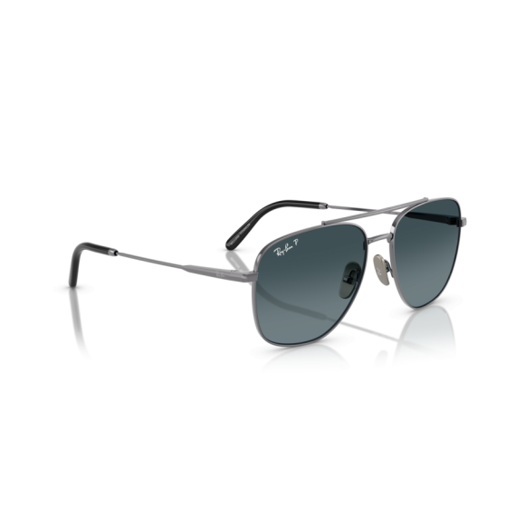 Ray-Ban RB 8097 165/S3 Güneş Gözlüğü