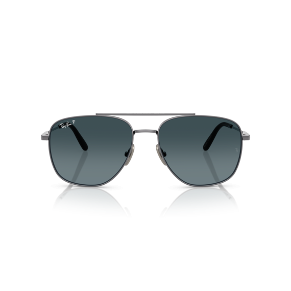 Ray-Ban RB 8097 165/S3 Güneş Gözlüğü