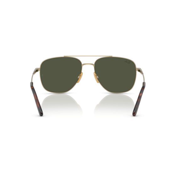 Ray-Ban RB 8097 926531 Güneş Gözlüğü