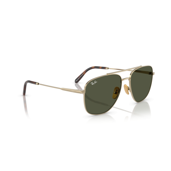 Ray-Ban RB 8097 926531 Güneş Gözlüğü