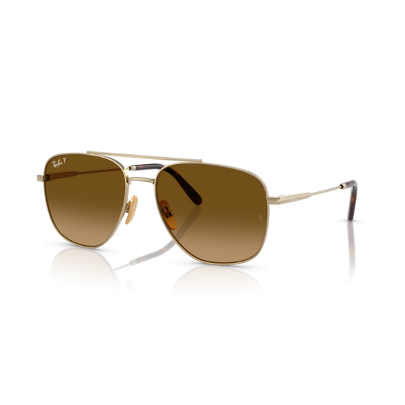 Ray-Ban RB 8097 9265M2 Güneş Gözlüğü