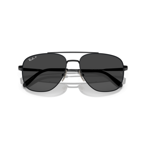 Ray-Ban RB 8097 926748 Güneş Gözlüğü