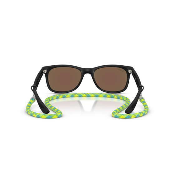 Ray-Ban Junior RJ 9052S 702855 Güneş Gözlüğü