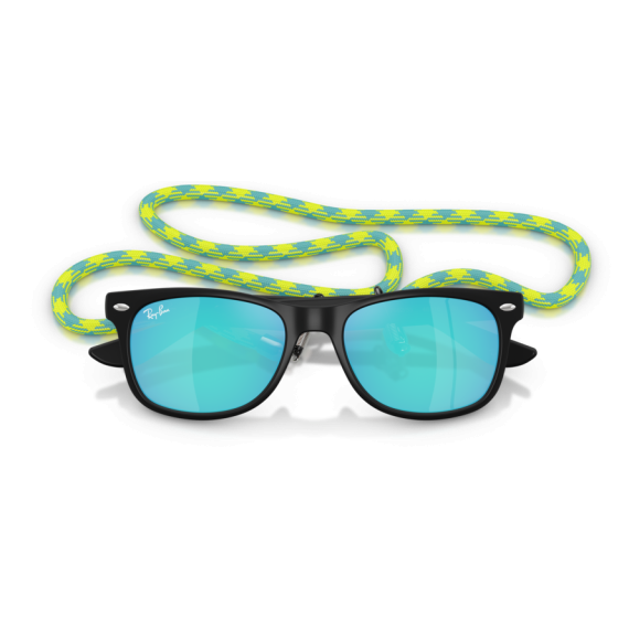 Ray-Ban Junior RJ 9052S 702855 Güneş Gözlüğü