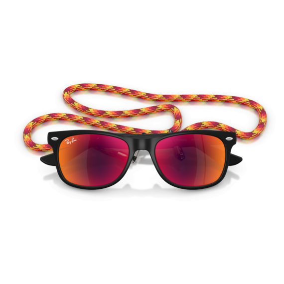 Ray-Ban Junior RJ 9052S 70286Q Güneş Gözlüğü