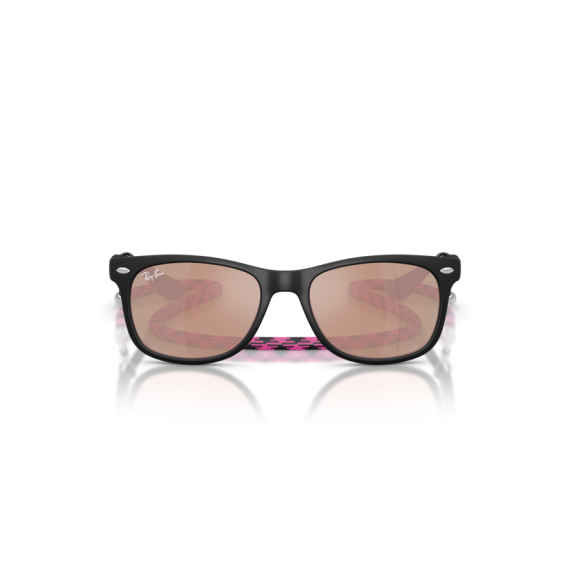 Ray-Ban Junior RJ 9052S 70287J Güneş Gözlüğü
