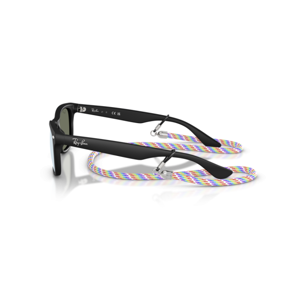 Ray-Ban Junior RJ 9052S 7028Y4 Güneş Gözlüğü