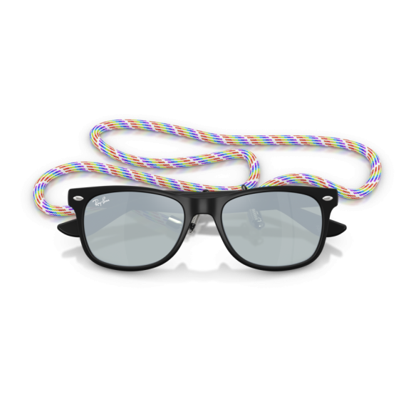Ray-Ban Junior RJ 9052S 7028Y4 Güneş Gözlüğü