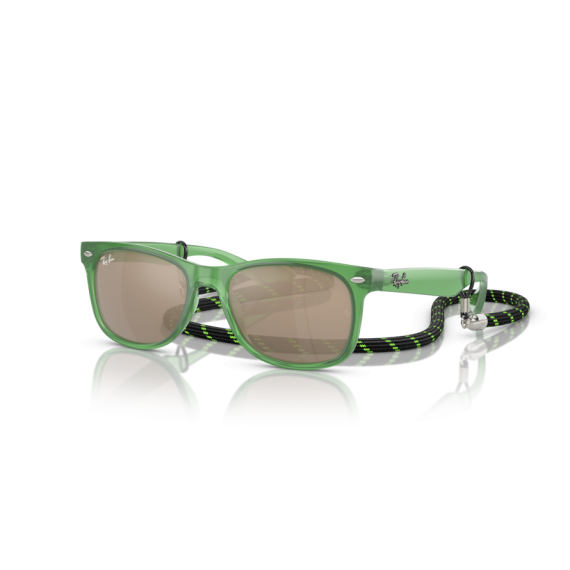 Ray-Ban Junior RJ 9052S 71465A Güneş Gözlüğü