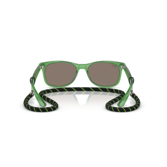 Ray-Ban Junior RJ 9052S 71465A Güneş Gözlüğü