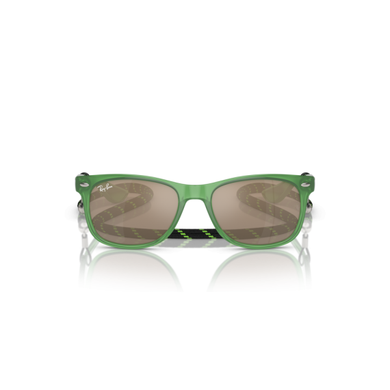 Ray-Ban Junior RJ 9052S 71465A Güneş Gözlüğü