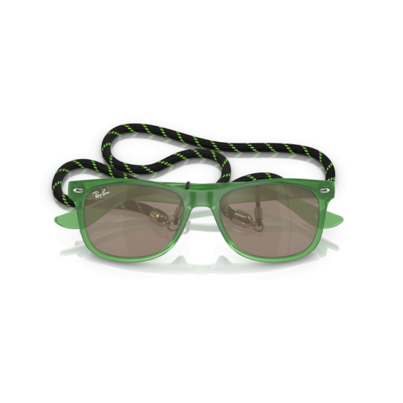 Ray-Ban Junior RJ 9052S 71465A Güneş Gözlüğü